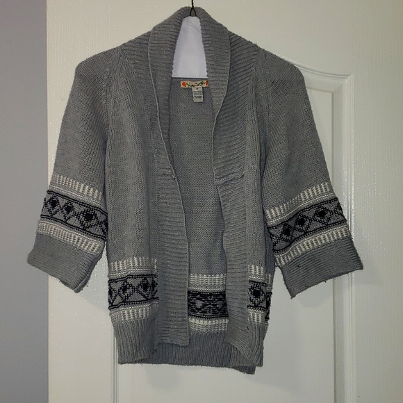 Sweater - Picture 1 of 2